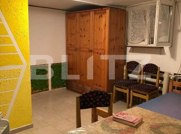 Garsonieră de închiriat Take Ionescu - 82880AI | BLITZ Timișoara | Poza1