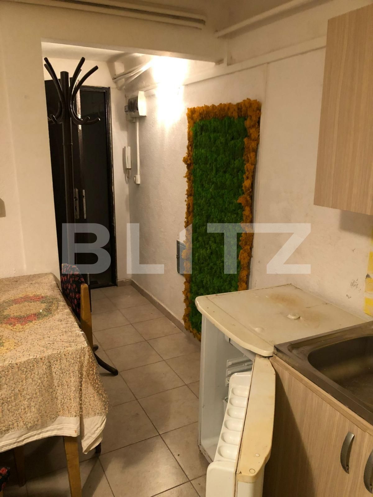 Garsonieră de închiriat Take Ionescu - 82880AI | BLITZ Timișoara | Poza2