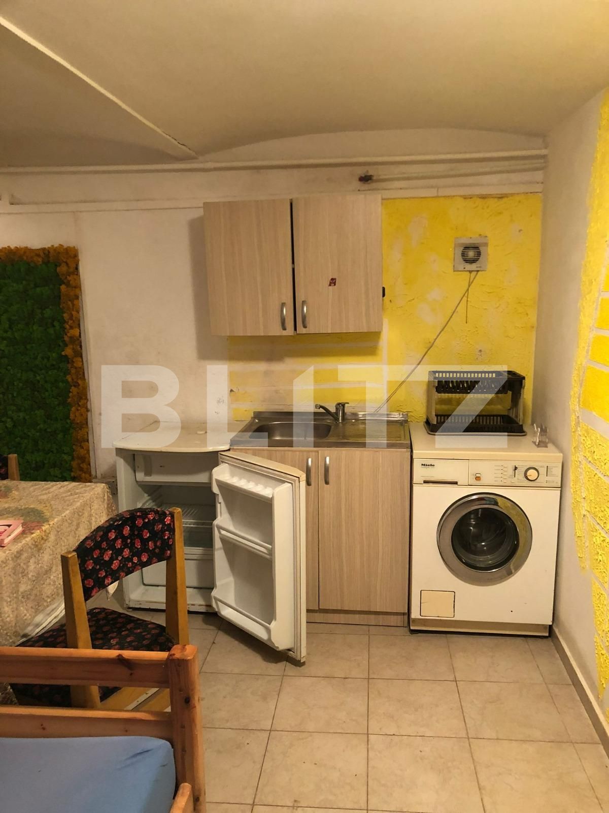 Garsonieră de închiriat Take Ionescu - 82880AI | BLITZ Timișoara | Poza5