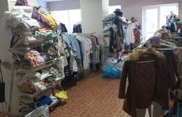 Spatiu comercial de 100 mp, zona Iuliu Maniu