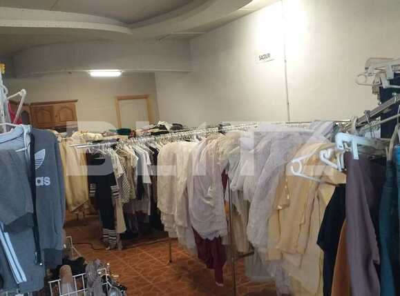 Spațiu comercial de închiriat Sagului - 82914SIC | BLITZ Timișoara | Poza4