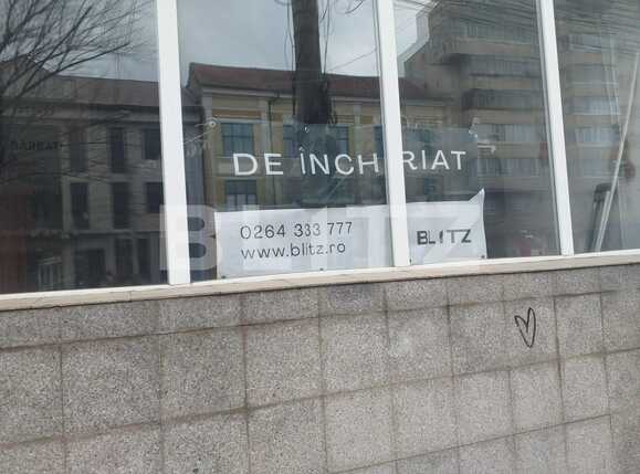 Spațiu comercial de închiriat Sagului - 82914SIC | BLITZ Timișoara | Poza1