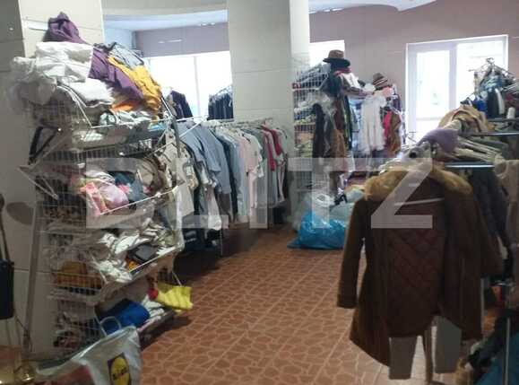 Spațiu comercial de închiriat Sagului - 82914SIC | BLITZ Timișoara | Poza2