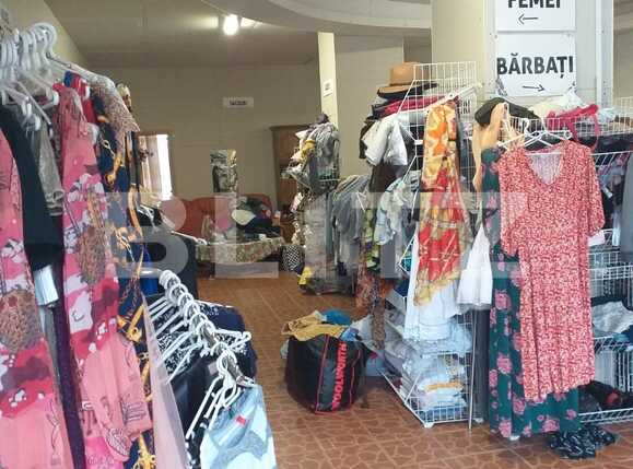 Spațiu comercial de închiriat Sagului - 82914SIC | BLITZ Timișoara | Poza3