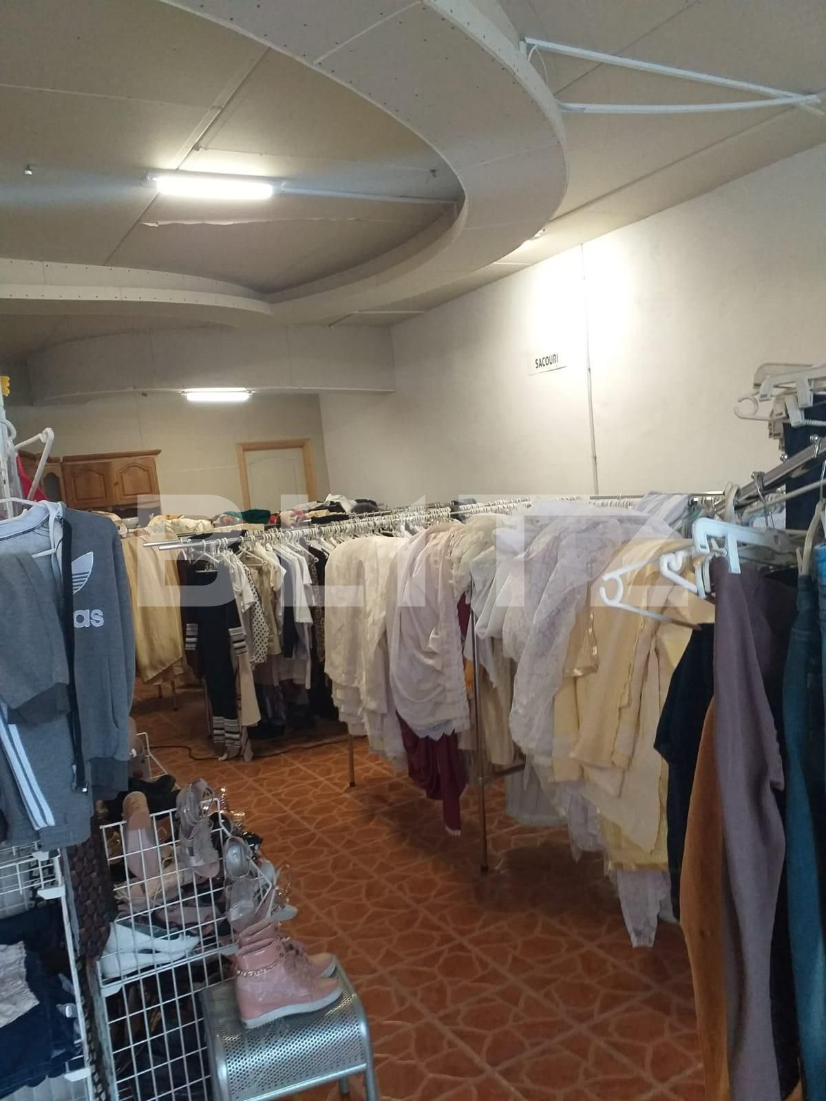 Spațiu comercial de închiriat Sagului - 82914SIC | BLITZ Timișoara | Poza4