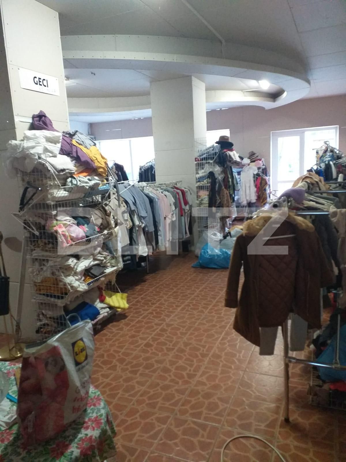 Spațiu comercial de închiriat Sagului - 82914SIC | BLITZ Timișoara | Poza2