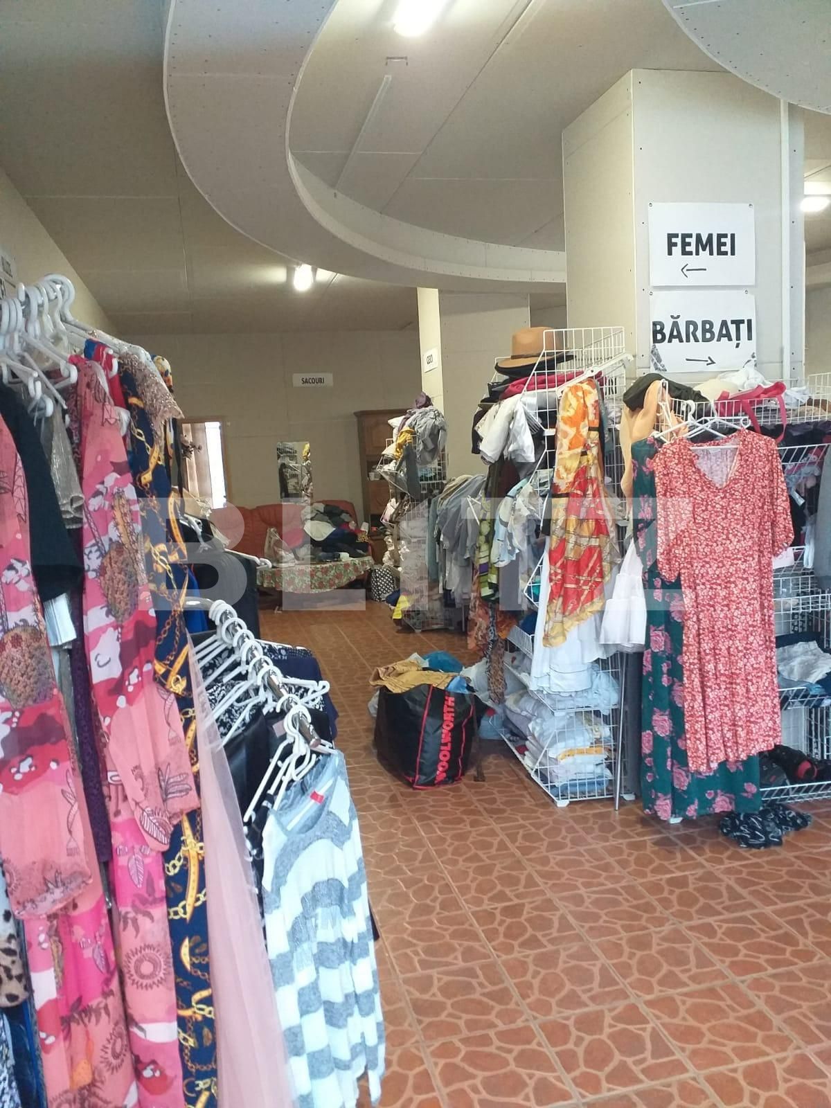 Spațiu comercial de închiriat Sagului - 82914SIC | BLITZ Timișoara | Poza3