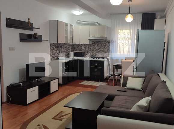 Apartament de vânzare 2 camere Girocului - 82926AV | BLITZ Timișoara | Poza1