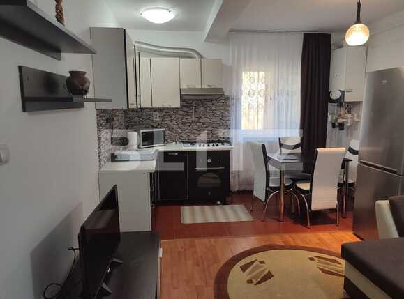 Apartament de vânzare 2 camere Girocului - 82926AV | BLITZ Timișoara | Poza3