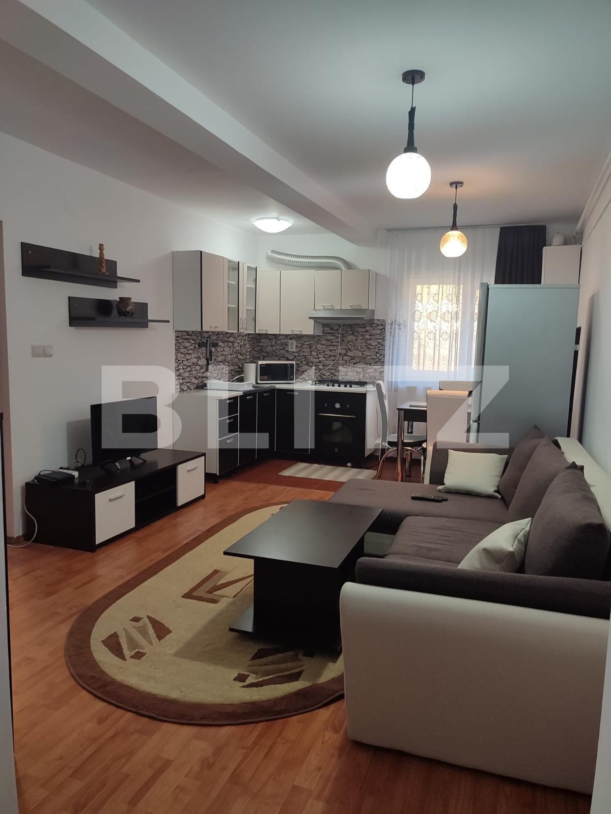 Apartament de vânzare 2 camere Girocului - 82926AV | BLITZ Timișoara | Poza1
