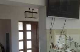 Casa individuala, 180 mp utili, 560 mp teren! Recas!