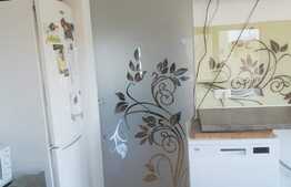 Casa individuala, 180 mp utili, 560 mp teren! Recas!