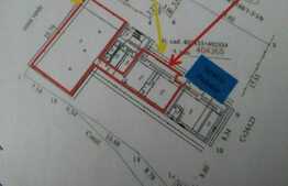 Oportunitate! Spatiu comercial central, 317 mp, Fibis!