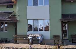 Casa individuala, la cheie, 200 mp utili, 728 mp teren, Ghiroda