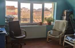 Casa individuala, la cheie, 200 mp utili, 728 mp teren, Ghiroda