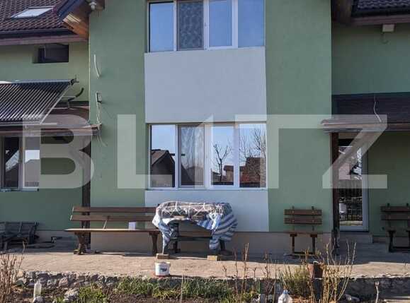 Casa de vânzare 5 camere Ghiroda - 82985CV | BLITZ Timișoara | Poza1