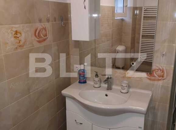 Apartament de vânzare 4 camere Cetatii - 83050AV | BLITZ Timișoara | Poza1