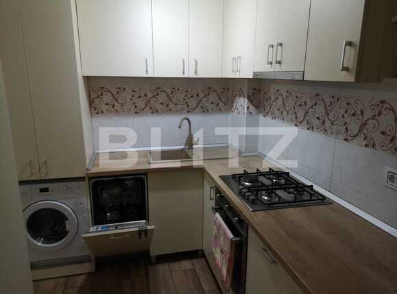 Apartament de vânzare 4 camere Cetatii - 83050AV | BLITZ Timișoara | Poza3