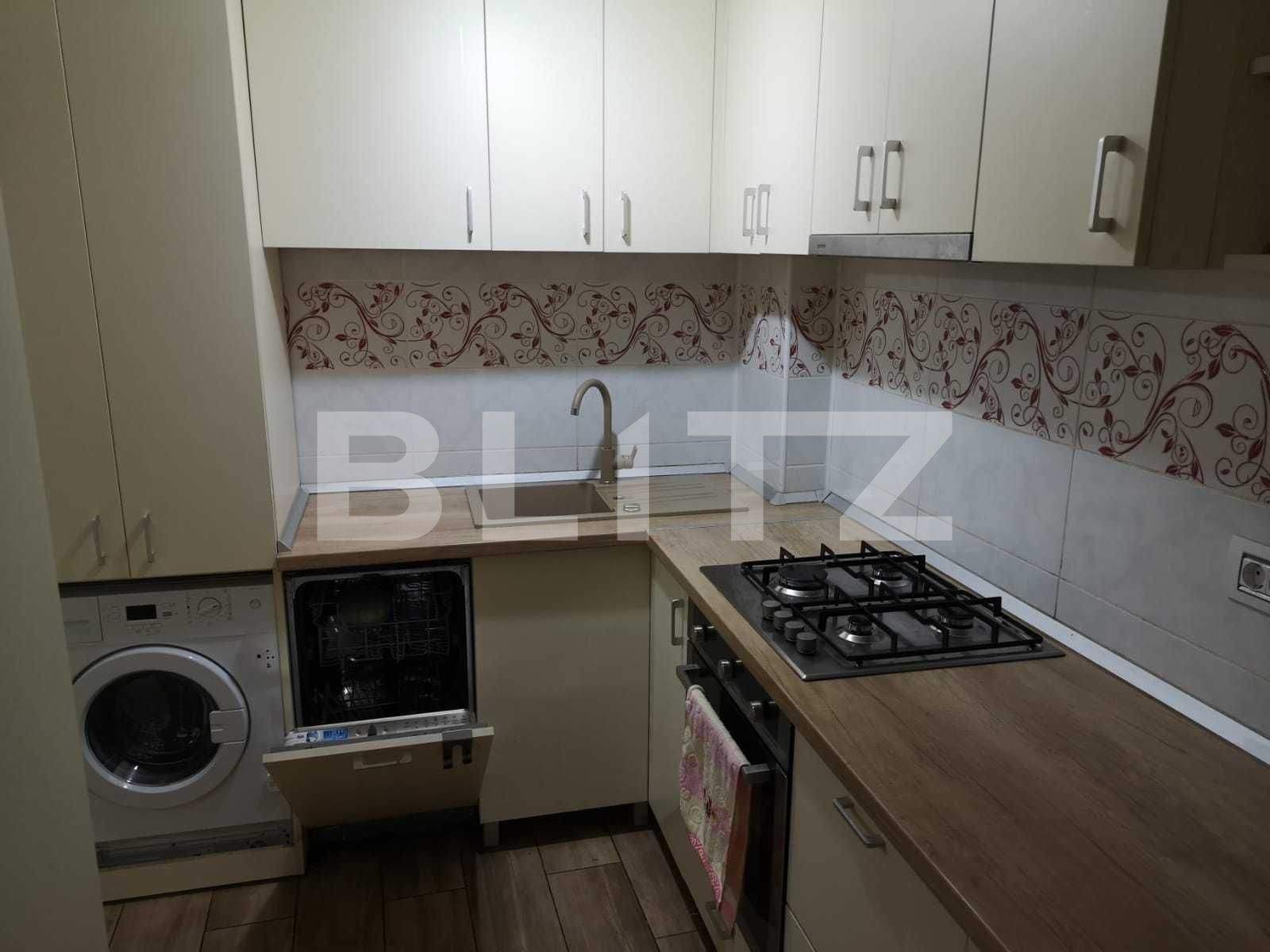 Apartament de vânzare 4 camere Cetatii - 83050AV | BLITZ Timișoara | Poza3