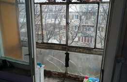 Apartament cu 2 camere, boxa si balcon, 43 mp, zona Circumvalatiunii