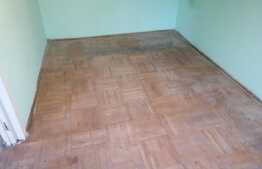 Apartament cu 2 camere, boxa si balcon, 43 mp, zona Circumvalatiunii