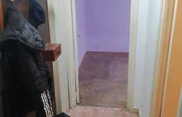 Apartament cu 2 camere, boxa si balcon, 43 mp, zona Circumvalatiunii