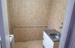 Apartament cu 2 camere, boxa si balcon, 43 mp, zona Circumvalatiunii