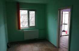 Apartament cu 2 camere, boxa si balcon, 43 mp, zona Circumvalatiunii