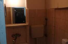 Apartament cu 2 camere, boxa si balcon, 43 mp, zona Circumvalatiunii