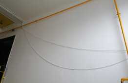 Apartament cu 2 camere, boxa si balcon, 43 mp, zona Circumvalatiunii