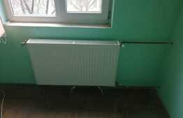 Apartament cu 2 camere, boxa si balcon, 43 mp, zona Circumvalatiunii