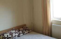 Apartament cu 2 camere si balcon, 55 mp, in zona Plavat