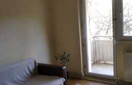 Apartament cu 2 camere si balcon, 55 mp, in zona Plavat