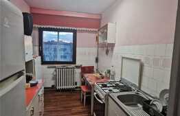 Apartament cu 2 camere in zona Dacia