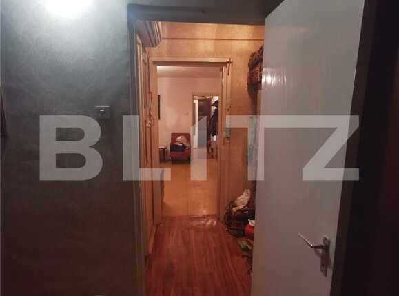 Apartament de vânzare 2 camere Circumvalatiunii - 83083AV | BLITZ Timișoara | Poza3