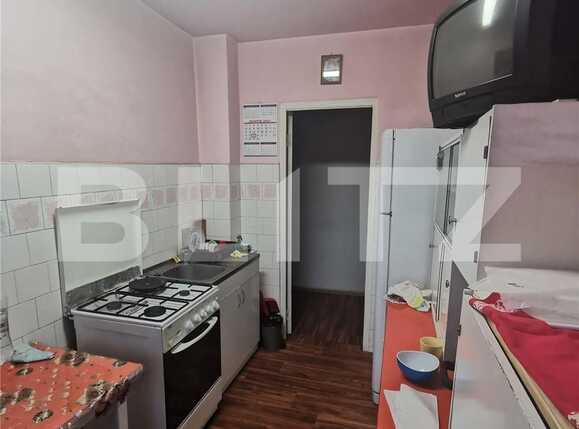 Apartament de vânzare 2 camere Circumvalatiunii - 83083AV | BLITZ Timișoara | Poza1