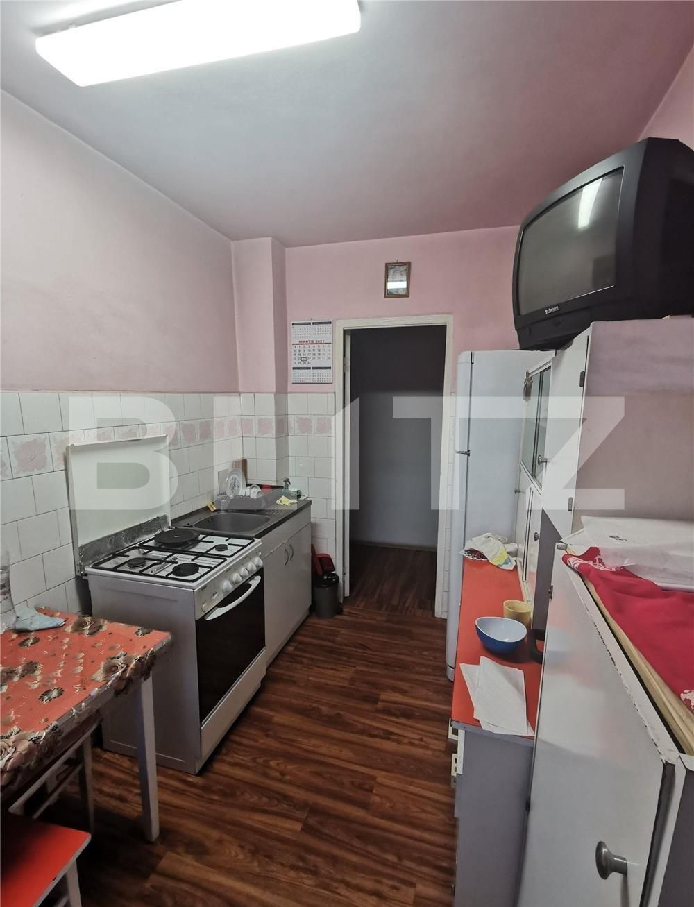 Apartament de vânzare 2 camere Circumvalatiunii - 83083AV | BLITZ Timișoara | Poza1