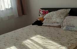 Apartament cu 3 camere si parcare, 56 mp,  in zona Freidorf