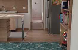 Apartament cu 3 camere si parcare, 56 mp,  in zona Freidorf