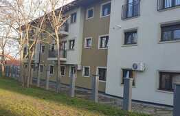 Apartament cu 3 camere si parcare, 56 mp,  in zona Freidorf