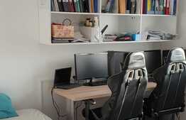 Apartament cu 3 camere si parcare, 56 mp,  in zona Freidorf