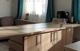 Apartament cu 3 camere si parcare, 56 mp,  in zona Freidorf