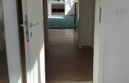 Apartament cu 3 camere si parcare, 56 mp,  in zona Freidorf