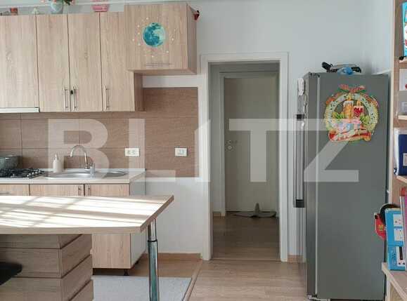 Apartament de vânzare 3 camere Freidorf - 83087AV | BLITZ Timișoara | Poza1