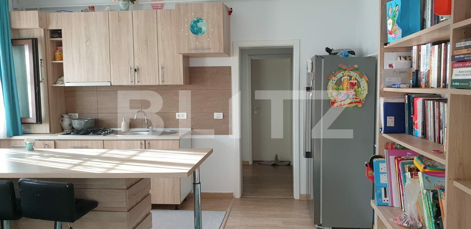 Apartament de vânzare 3 camere Freidorf - 83087AV | BLITZ Timișoara | Poza1