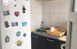 Apartament de 1 camera, decomandat, 26 mp, zona Telegrafului