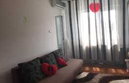 Apartament de 1 camera, decomandat, 26 mp, zona Telegrafului