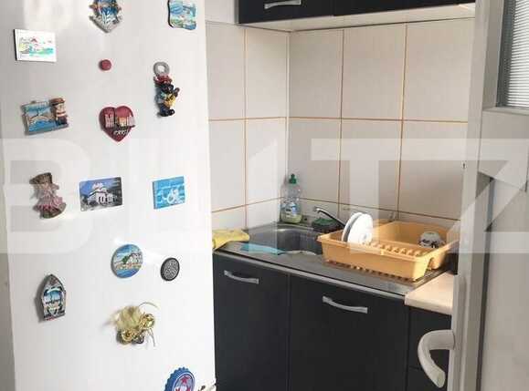 Garsonieră de vânzare Telegrafului - 83091AV | BLITZ Timișoara | Poza1