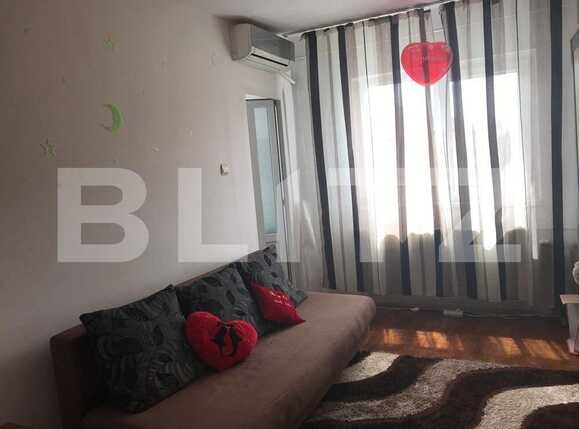 Garsonieră de vânzare Telegrafului - 83091AV | BLITZ Timișoara | Poza4