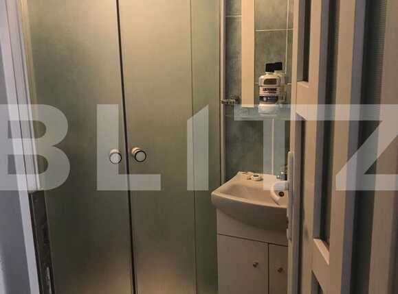 Garsonieră de vânzare Telegrafului - 83091AV | BLITZ Timișoara | Poza2